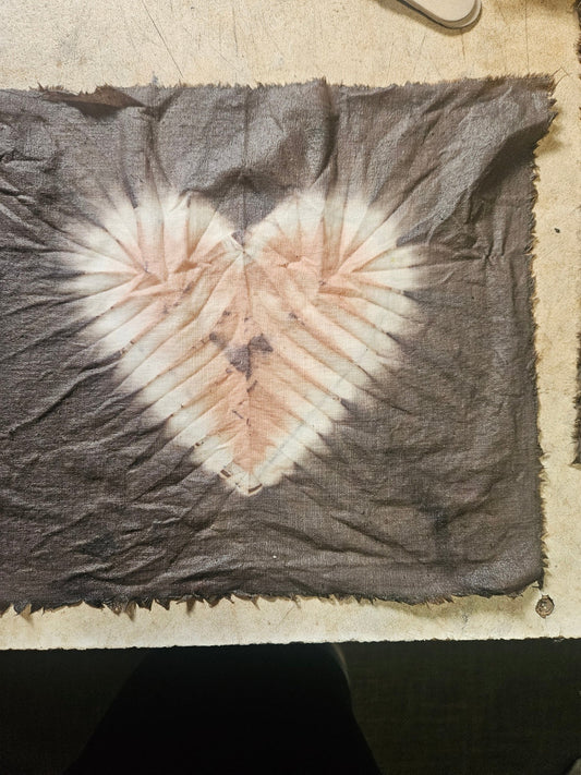 Finding love in the Imperfect & Impermanent