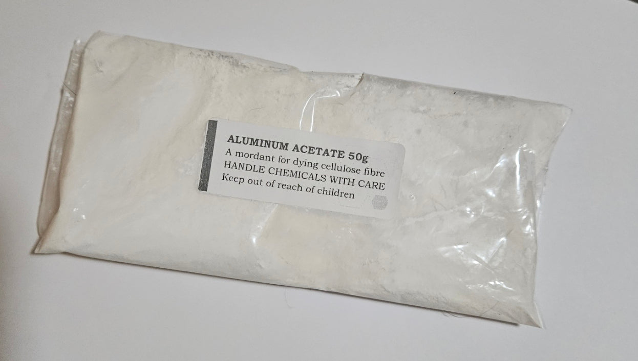 Alum Acetate 50 grams