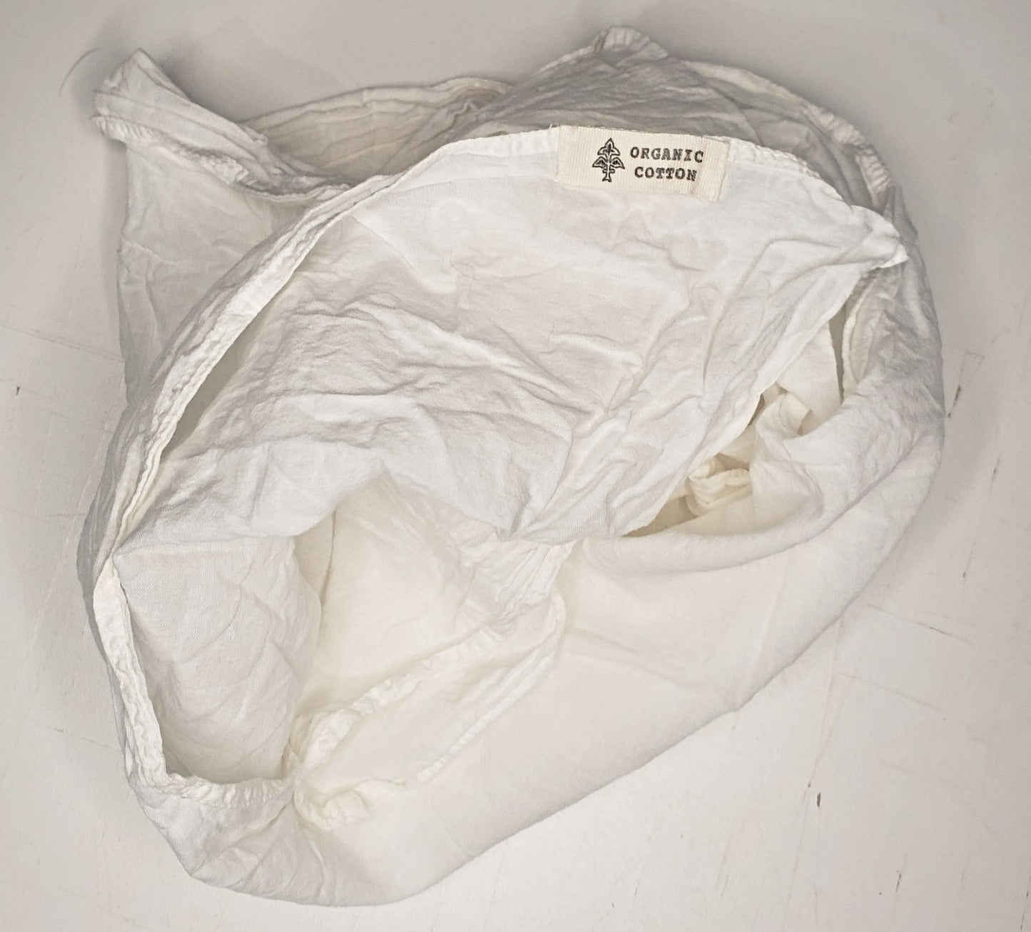 Organic Cotton Bandana