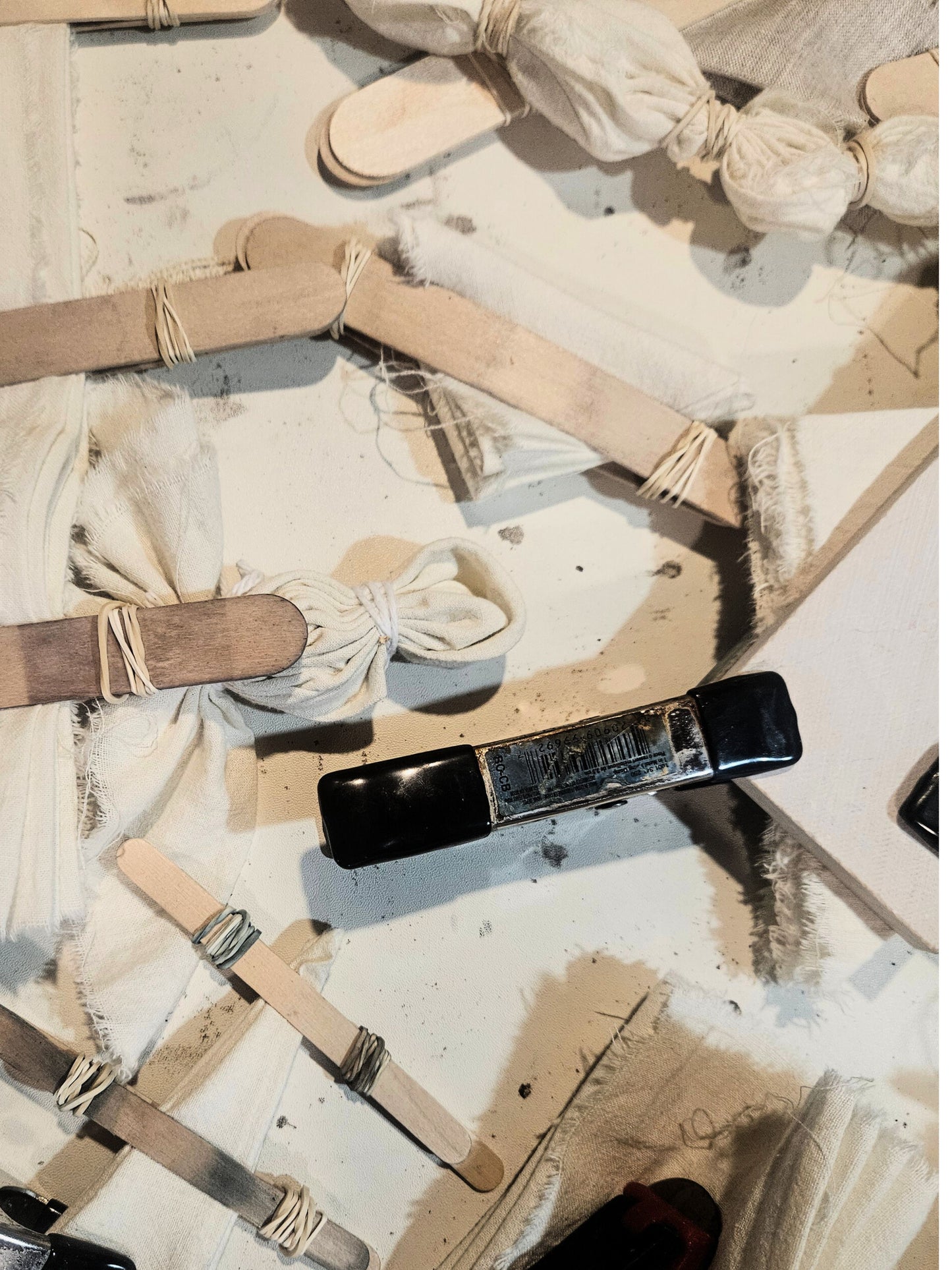 INDIGO- Ferrous Vat Saturday March 21st