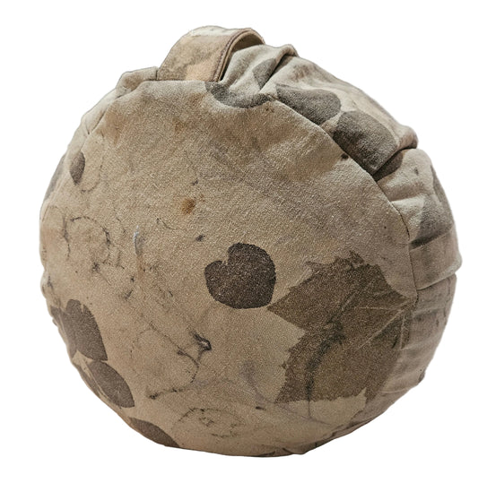 Meditation pillow greys