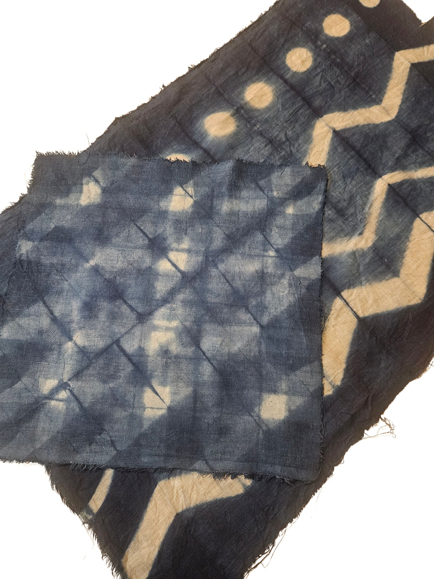 INDIGO- Ferrous Vat Saturday March 21st