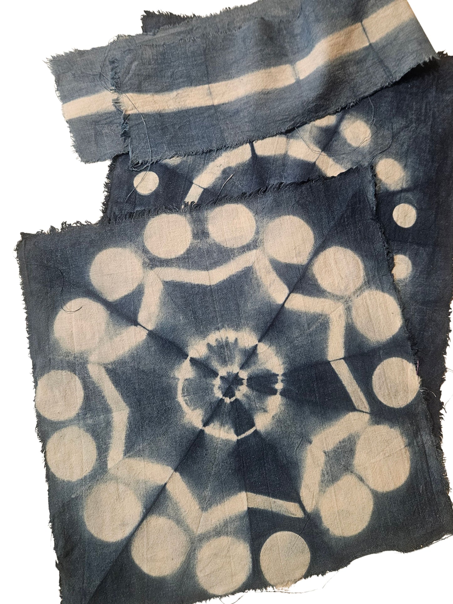 INDIGO- Ferrous Vat Saturday March 21st