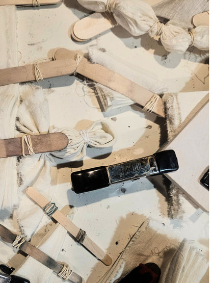 INDIGO- Ferrous Vat Saturday March 21st