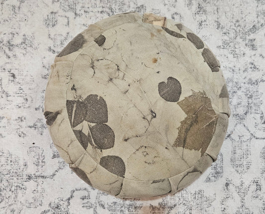 Meditation pillow greys