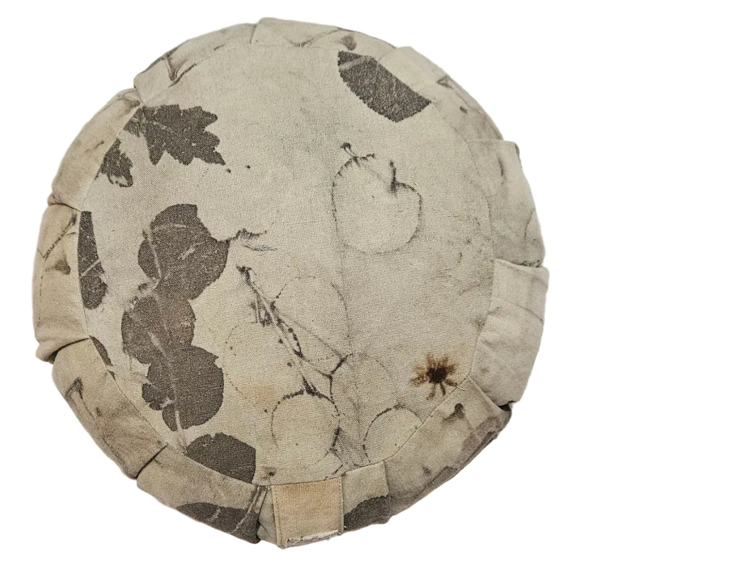 Meditation pillow greys