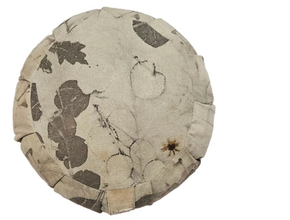 Meditation pillow greys