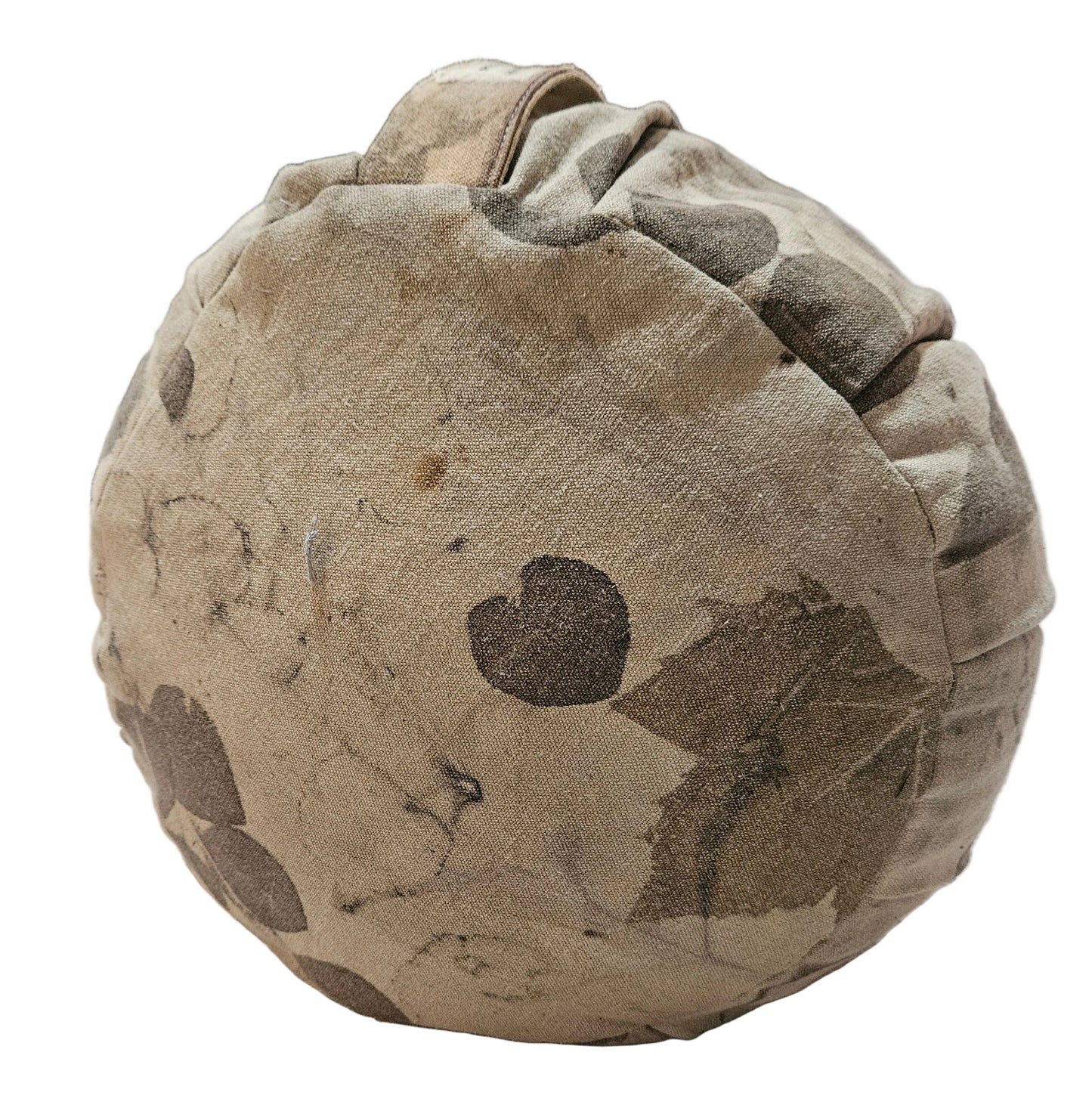 Meditation pillow greys