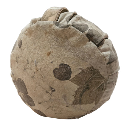 Meditation pillow greys